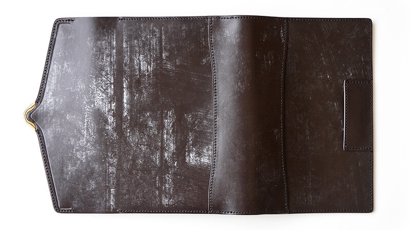 シンプルでビジネスシーンにも最適