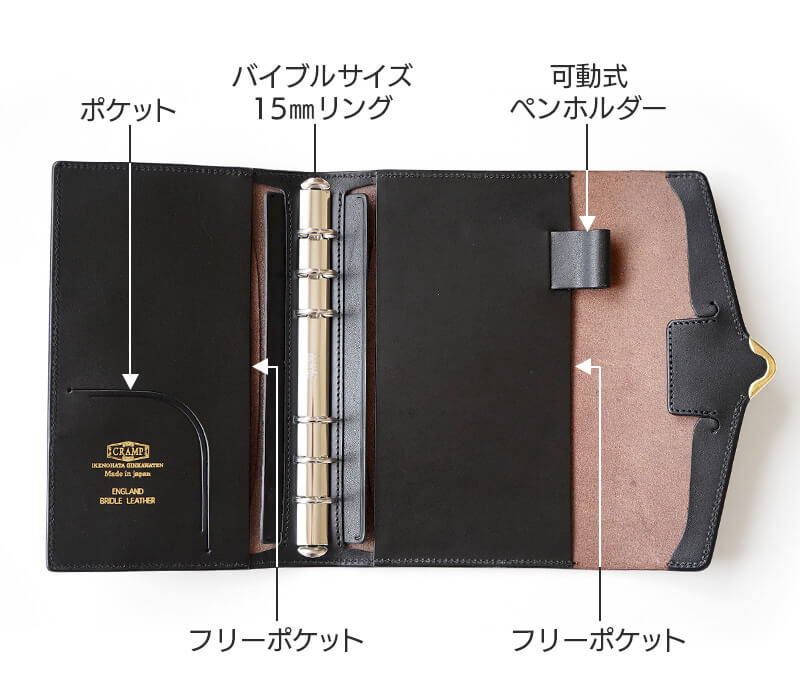 機能的で使いやすい