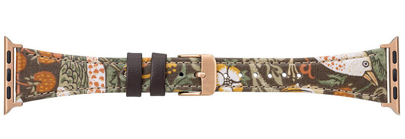 表生地には汗や汚れに強いコーティング素材