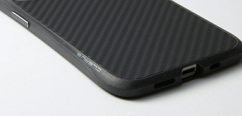 G10バンパーの主な特徴