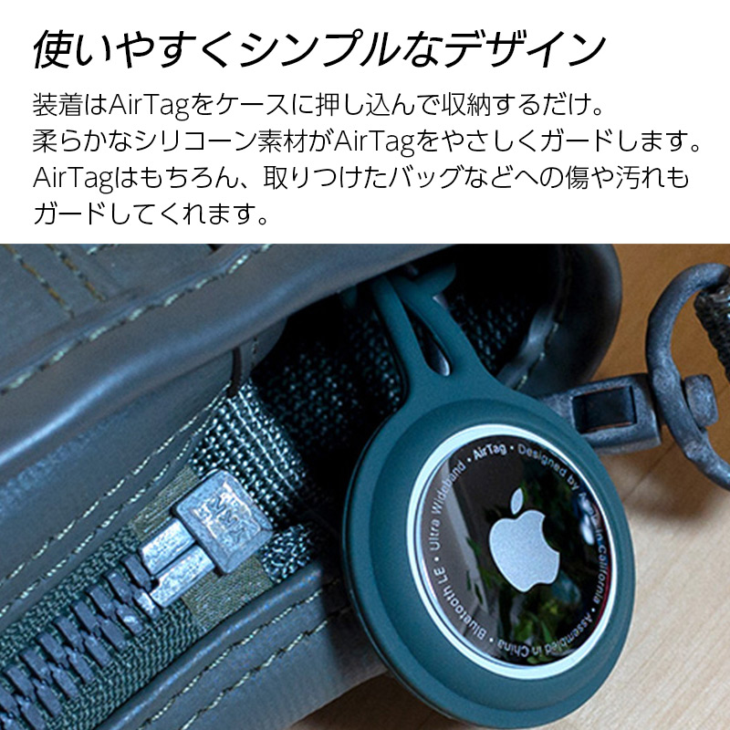 使いやすいシンプルなデザイン