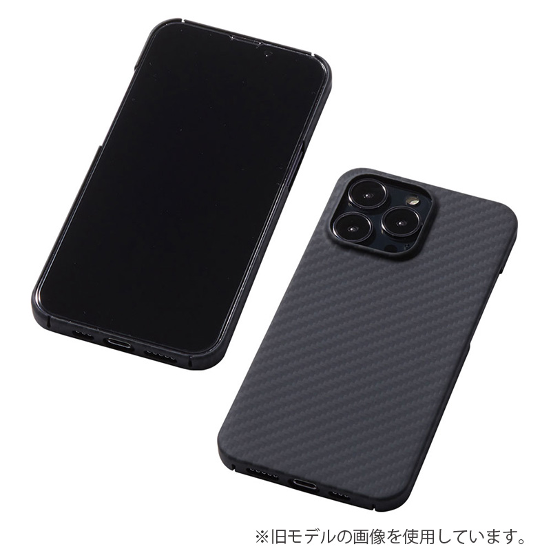 Ultra Slim & Light Case DURO