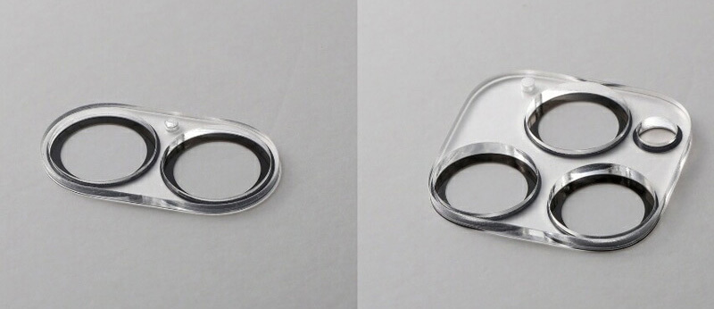 iPhoneにしっかり固定