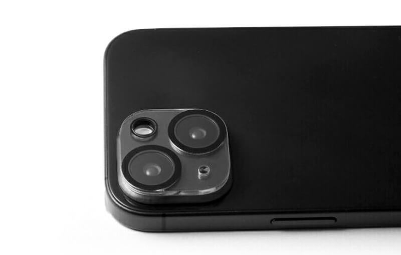 iPhoneに合わせた精密な設計