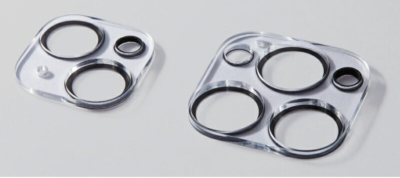 iPhoneにしっかり固定