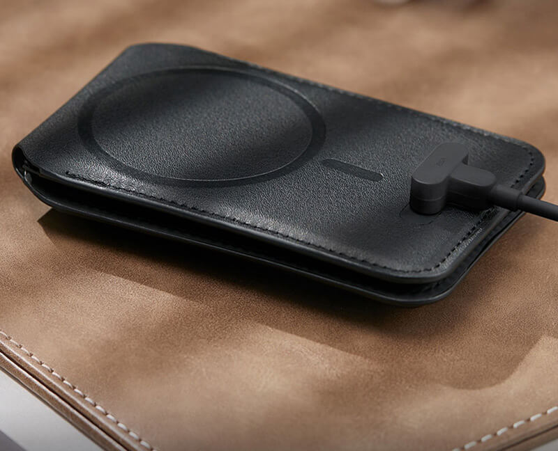 長持ちバッテリー