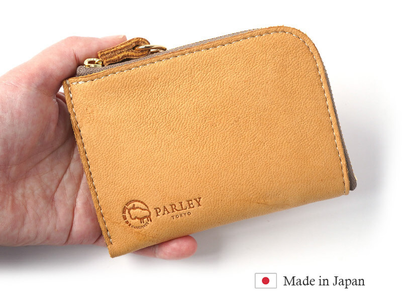 コンパクトなサイズ感