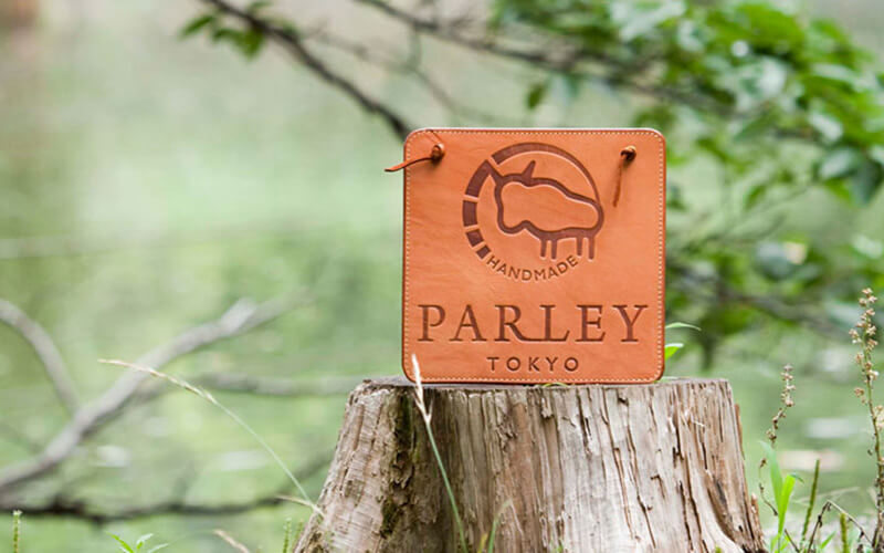 革工房PARLEY