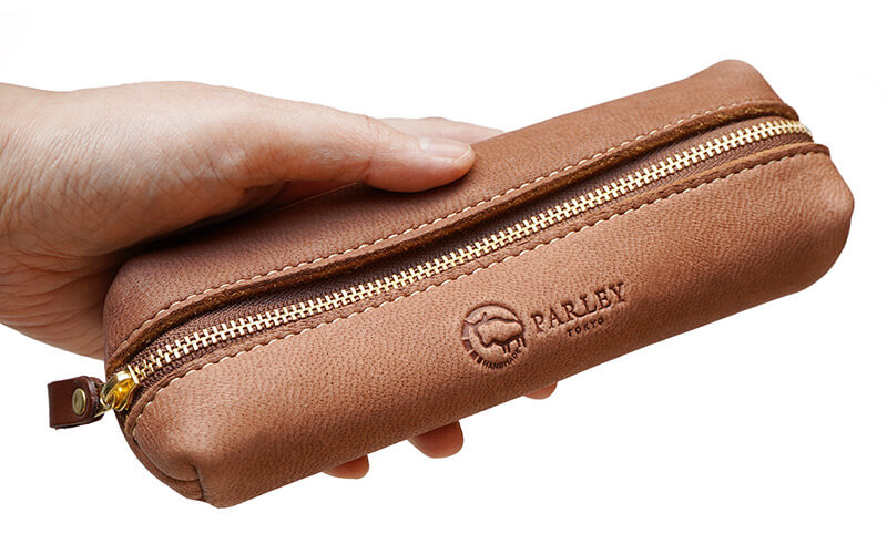 スリムで大容量