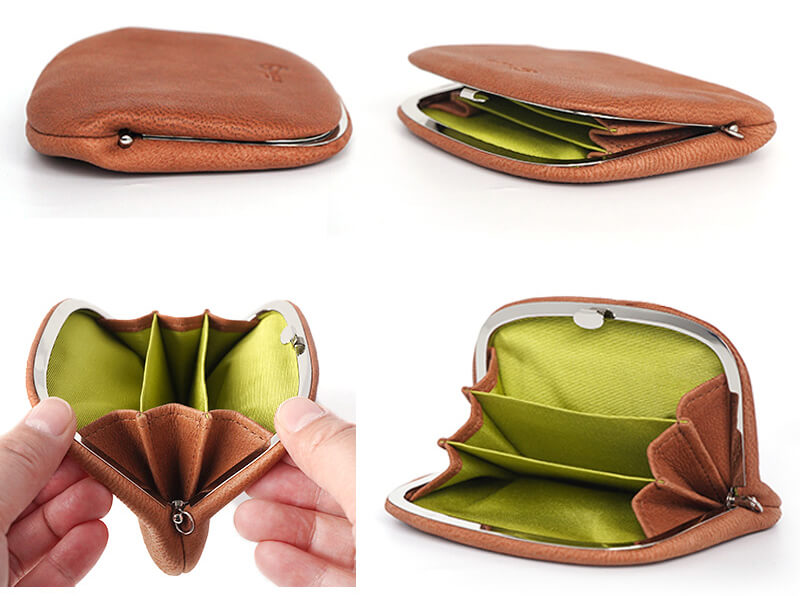 細部まで丁寧に仕立てています。