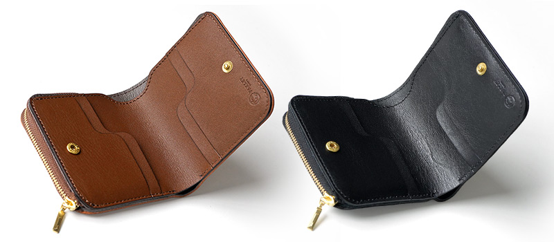 全7色の豊富なカラーバリエーション