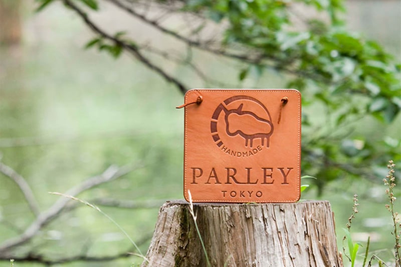 革工房PARLEYイメージ画像