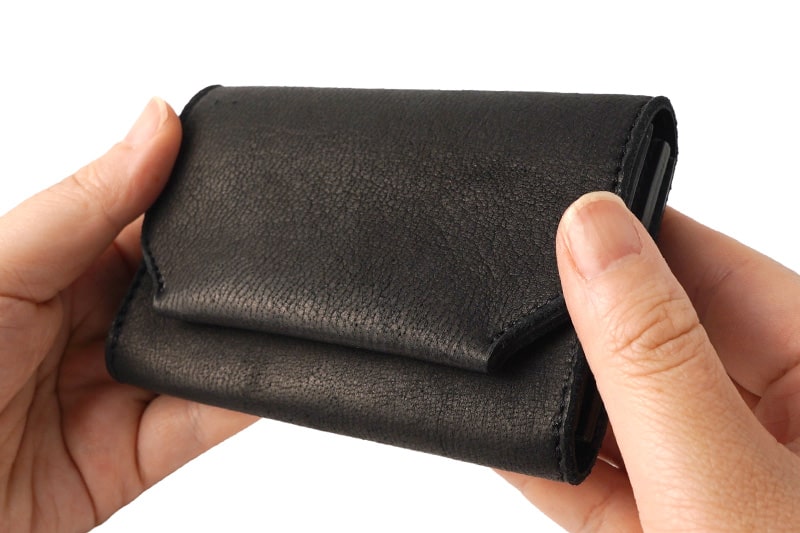 ふわふわとした柔らかな感触