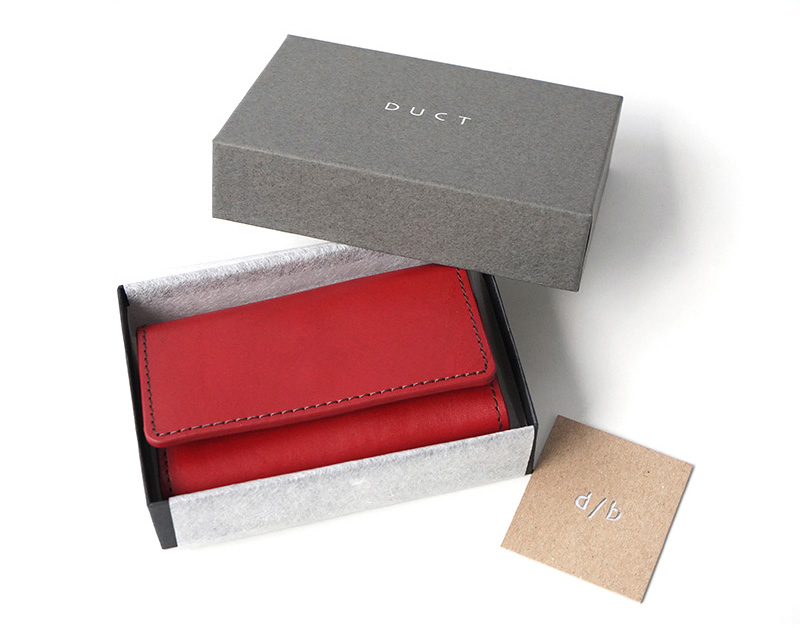 おしゃれな専用ボックスに入れてお届けします。プレゼントにも最適です。