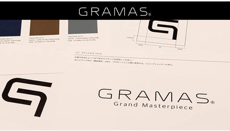 GRAMAS