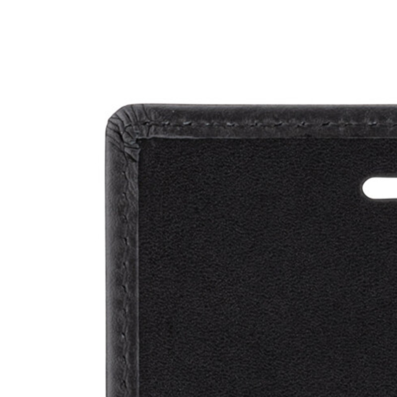 耐久性ありのイタリアンレザーのスマホケース、iPhone13 mini Pro Max