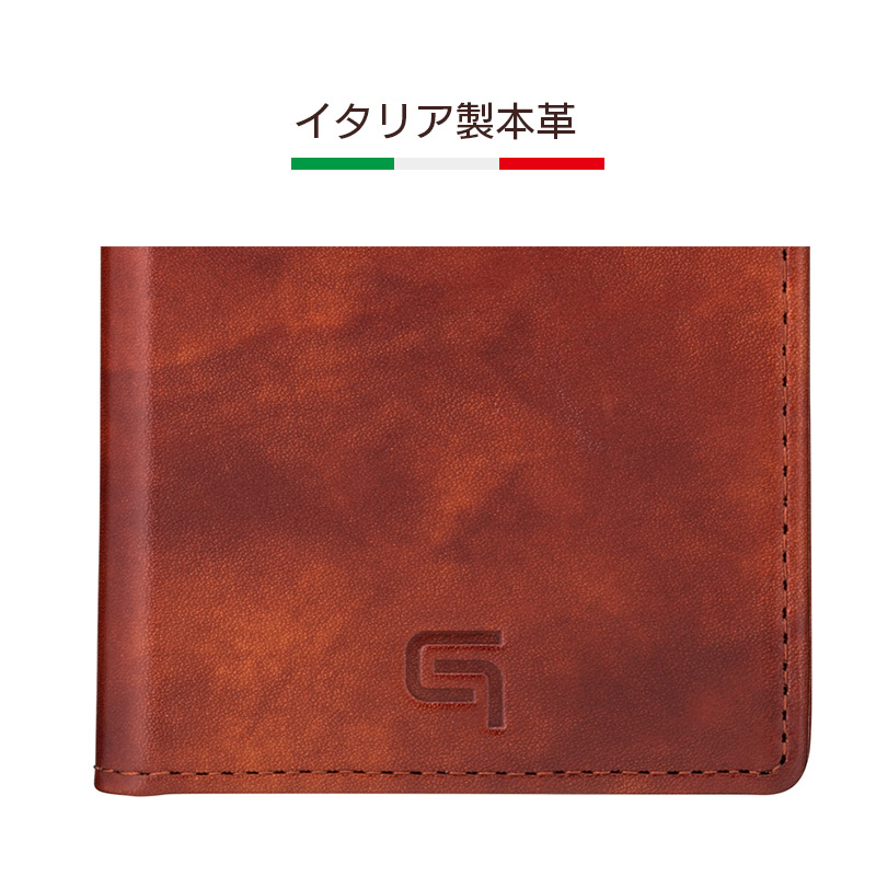 イタリア『イルチア社』製のミュージアムカーフを使用を使用したiPhoneケース。