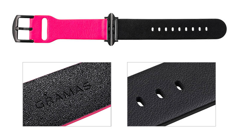 汗の侵入を防ぎ劣化を抑えるノーステッチ仕上げ