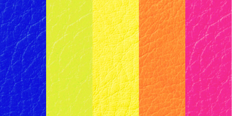 植物タンニンなめし革SETA