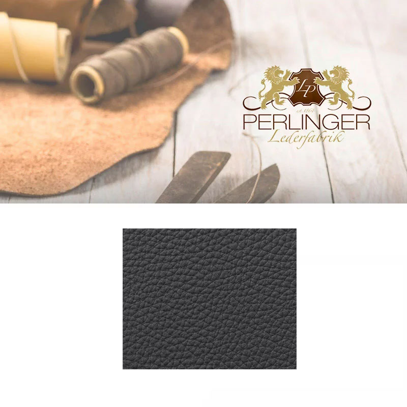 ドイツ、ぺリンガー社製シュランケンカーフレザー