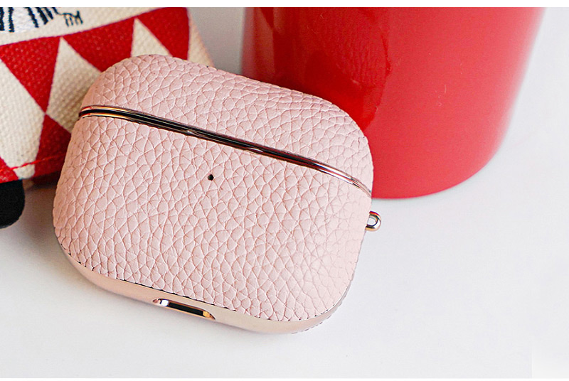 GAZEセレクトの革とカラーリング