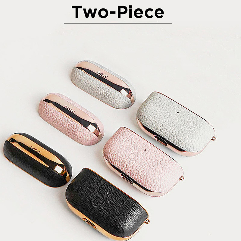 ヘッドの部分が分離されるセパレートタイプで着脱が簡単です。