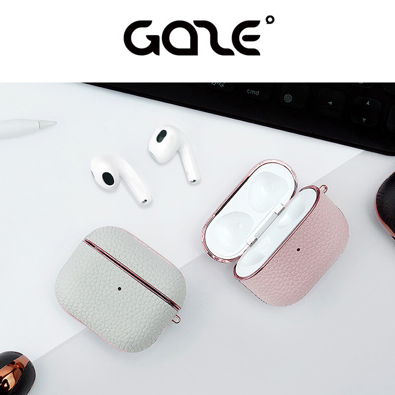 GAZE AirPods 3 本革 ケース (第3世代）