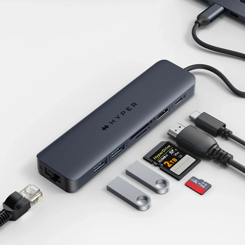 従来の2倍のデータ転送速度 10Gbps USB 3.2