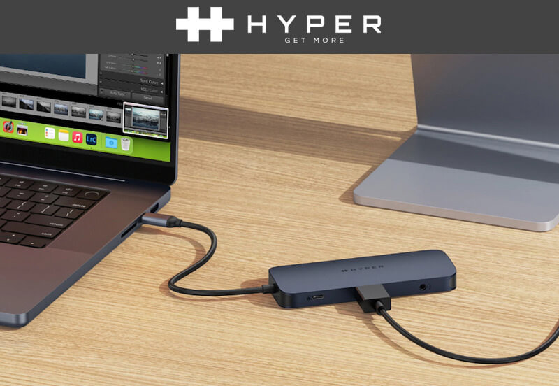 高精細4K60Hz対応　HDMIポート