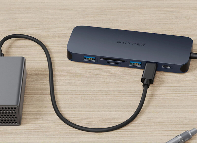 従来の2倍のデータ転送速度 10Gbps USB 3.2