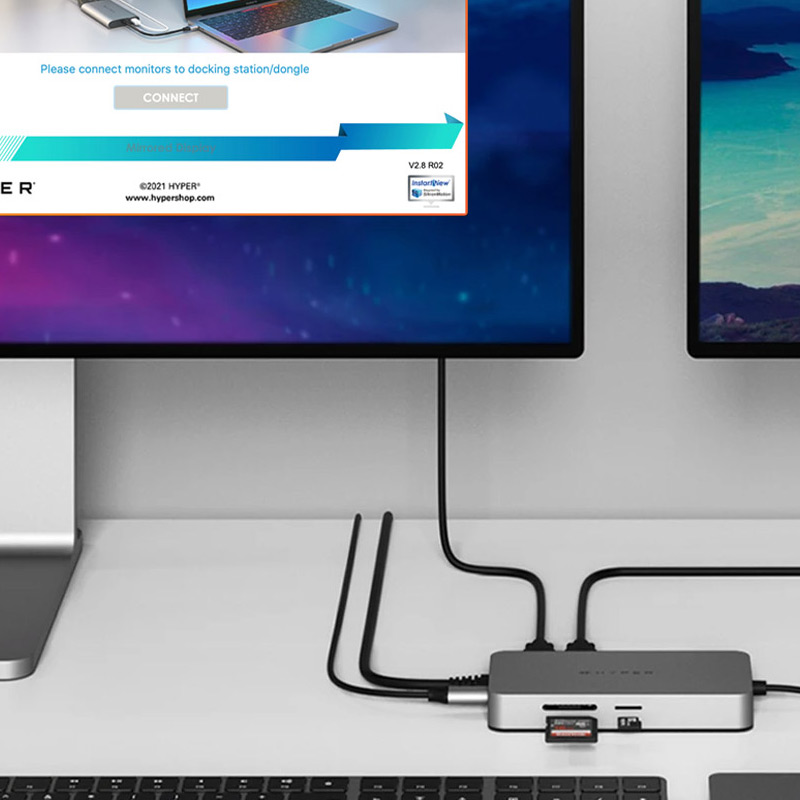 MagSafe対応ケースをつけたまま使える