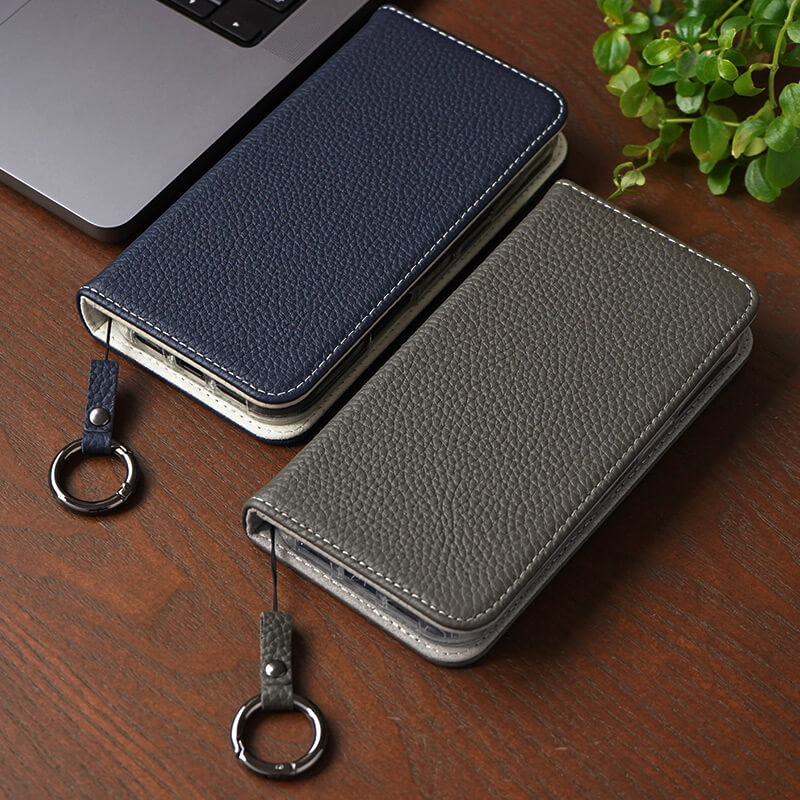 シュリンクレザーとは