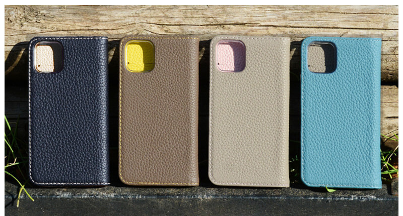 シュリンクレザーとは