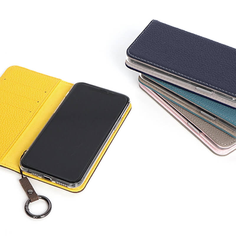 お洒落なバイカラー