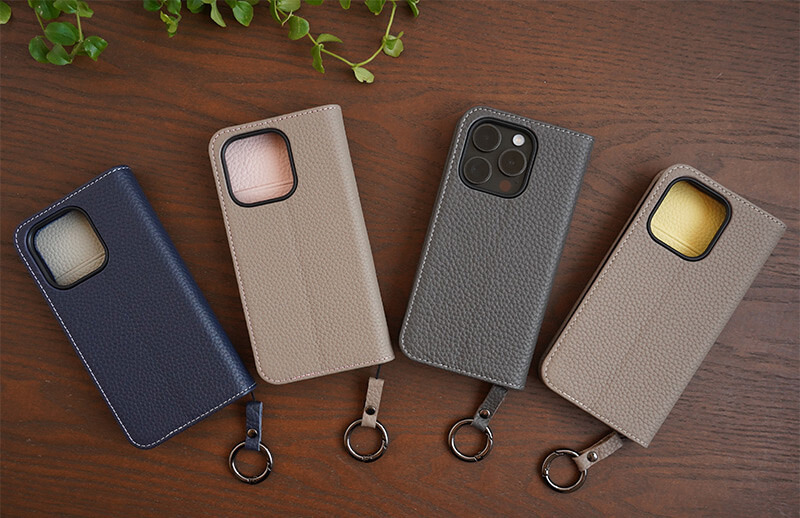 シュリンクレザーとは