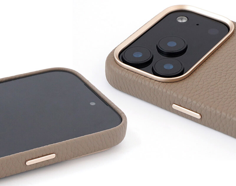 安心のフチ高設計