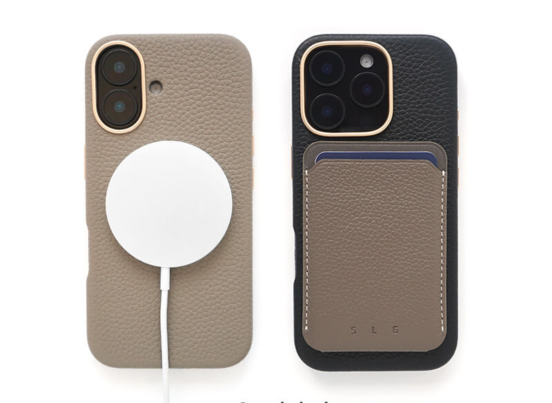 Magsafe対応ケース