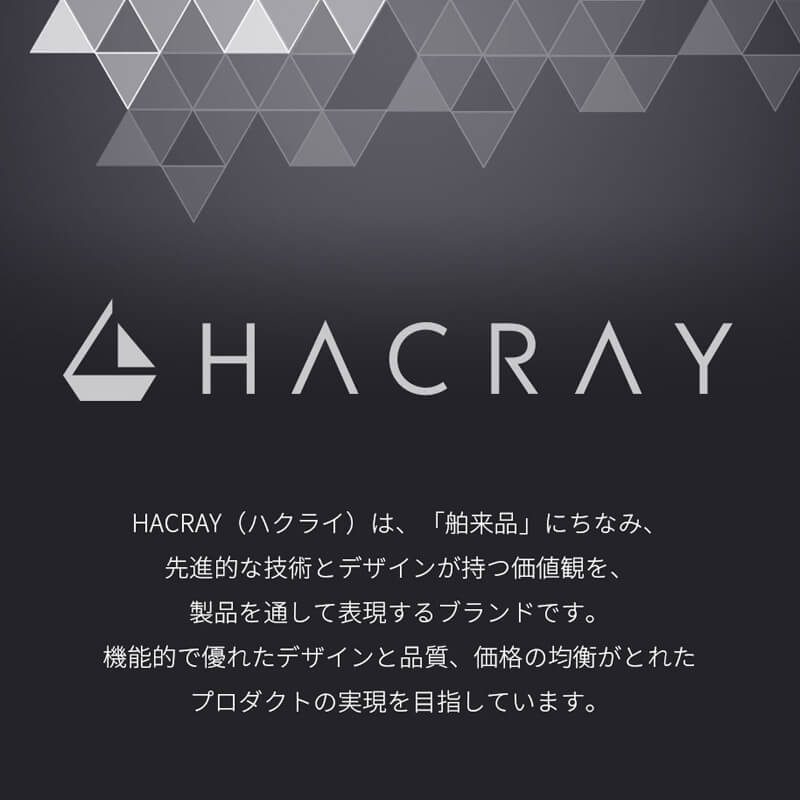 ブランドについて