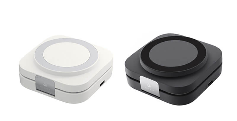 マット仕上げ 2つのカラーバリエーション