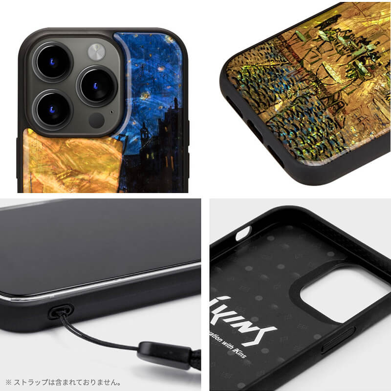 傷つきにくいシリコンコーティング