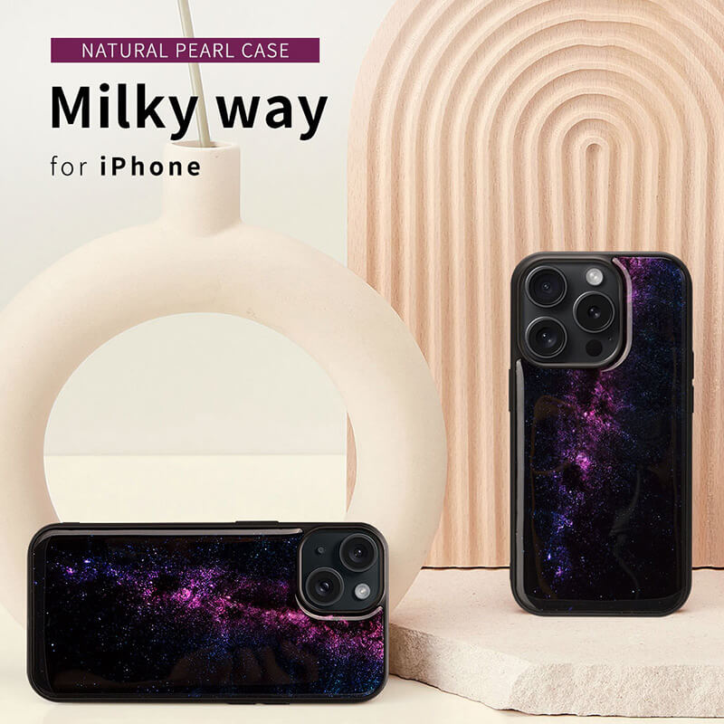 ミルキーウェイ Milky way