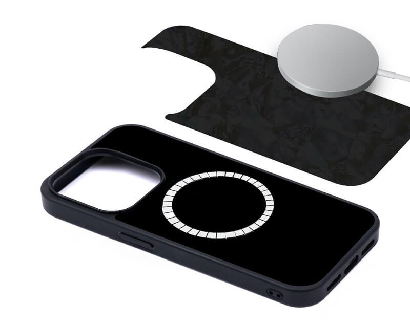 MagSafe対応ケース