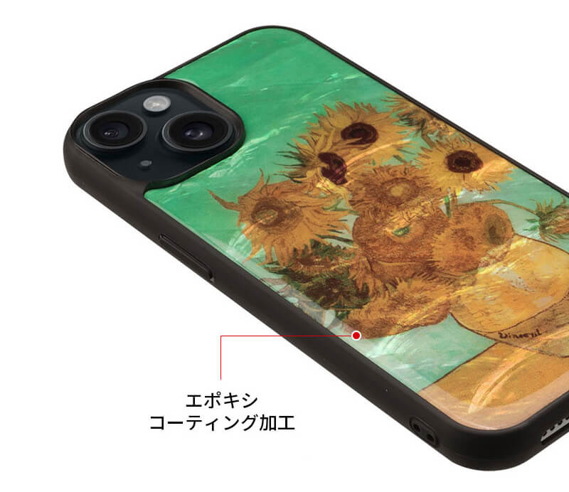 表面コーティング加工