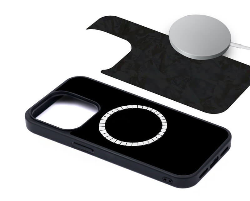 MagSafe対応ケース