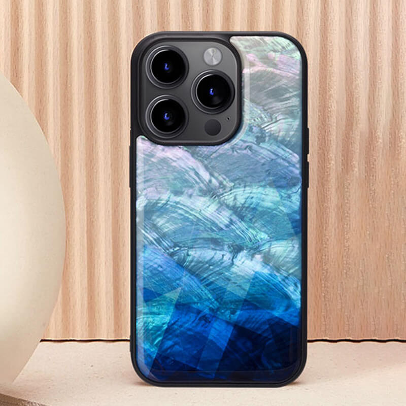 Blue Lake / ブルーレイク