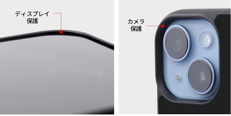 表面コーティング加工