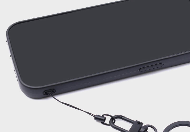 ディスプレイ・カメラレンズの保護設計