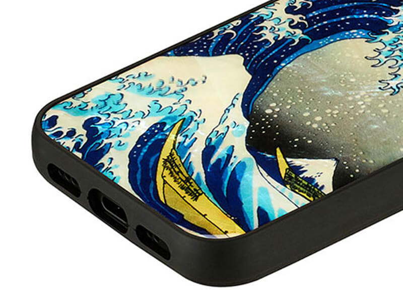 表面コーティング加工