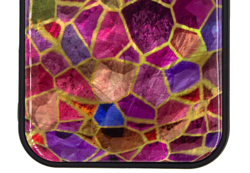 表面コーティング加工