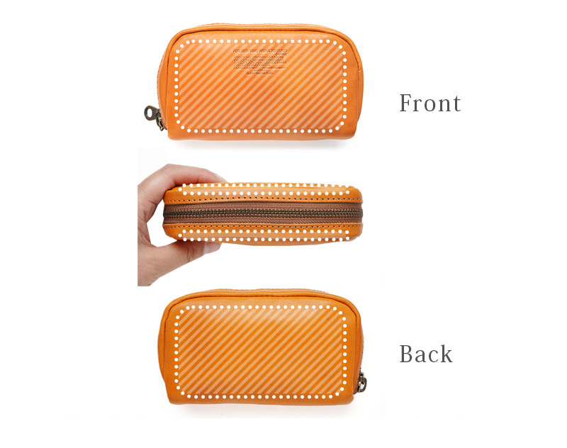 ウレタンクッションが衝撃吸収